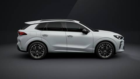 2026 Cupra Terramar — sličica 5