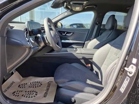 2026 Mercedes-Benz E-klasa — sličica 11