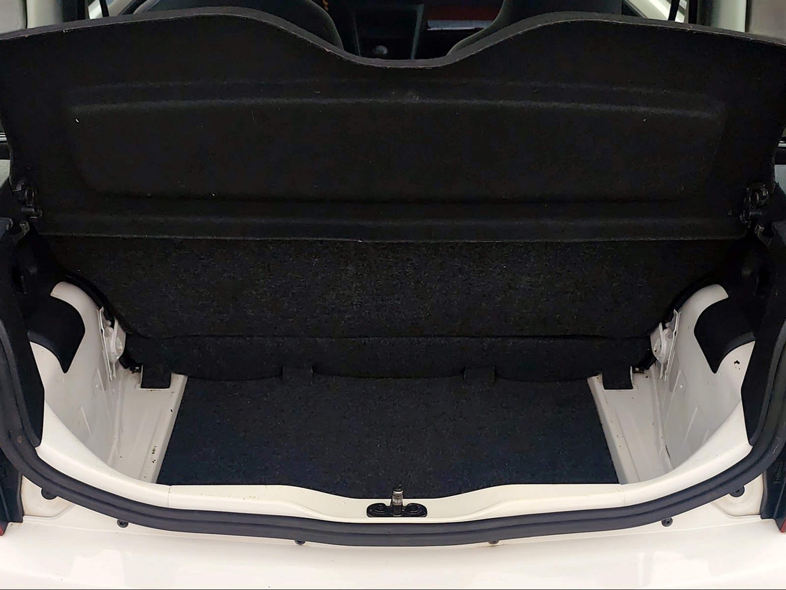 2012 Volkswagen up! — fotografija 10