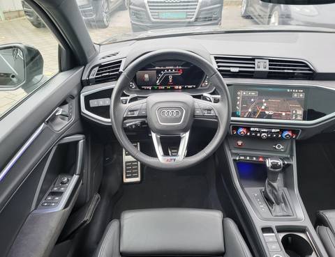 2022 Audi Q3 — sličica 12