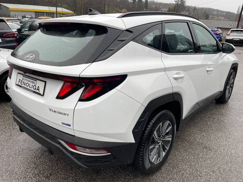2022 Hyundai Tucson — sličica 2