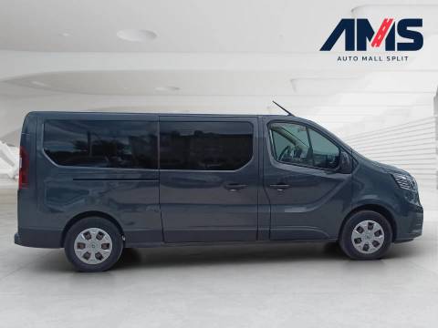 2023 Renault Trafic — sličica 6