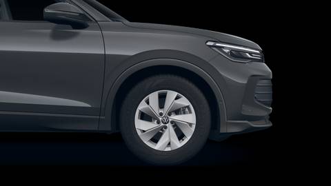 2026 Volkswagen Tiguan — sličica 7