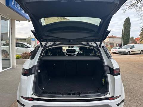 2020 Land Rover Range Rover Evoque — sličica 7
