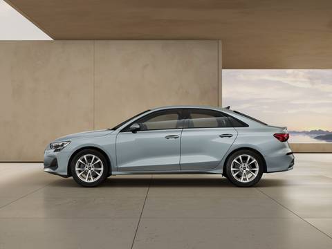 2026 Audi A3 — sličica 4
