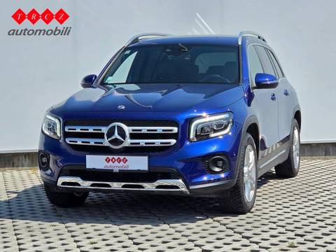 2021 Mercedes-Benz GLB — sličica 2