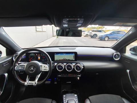 2021 Mercedes-Benz A-klasa — sličica 2