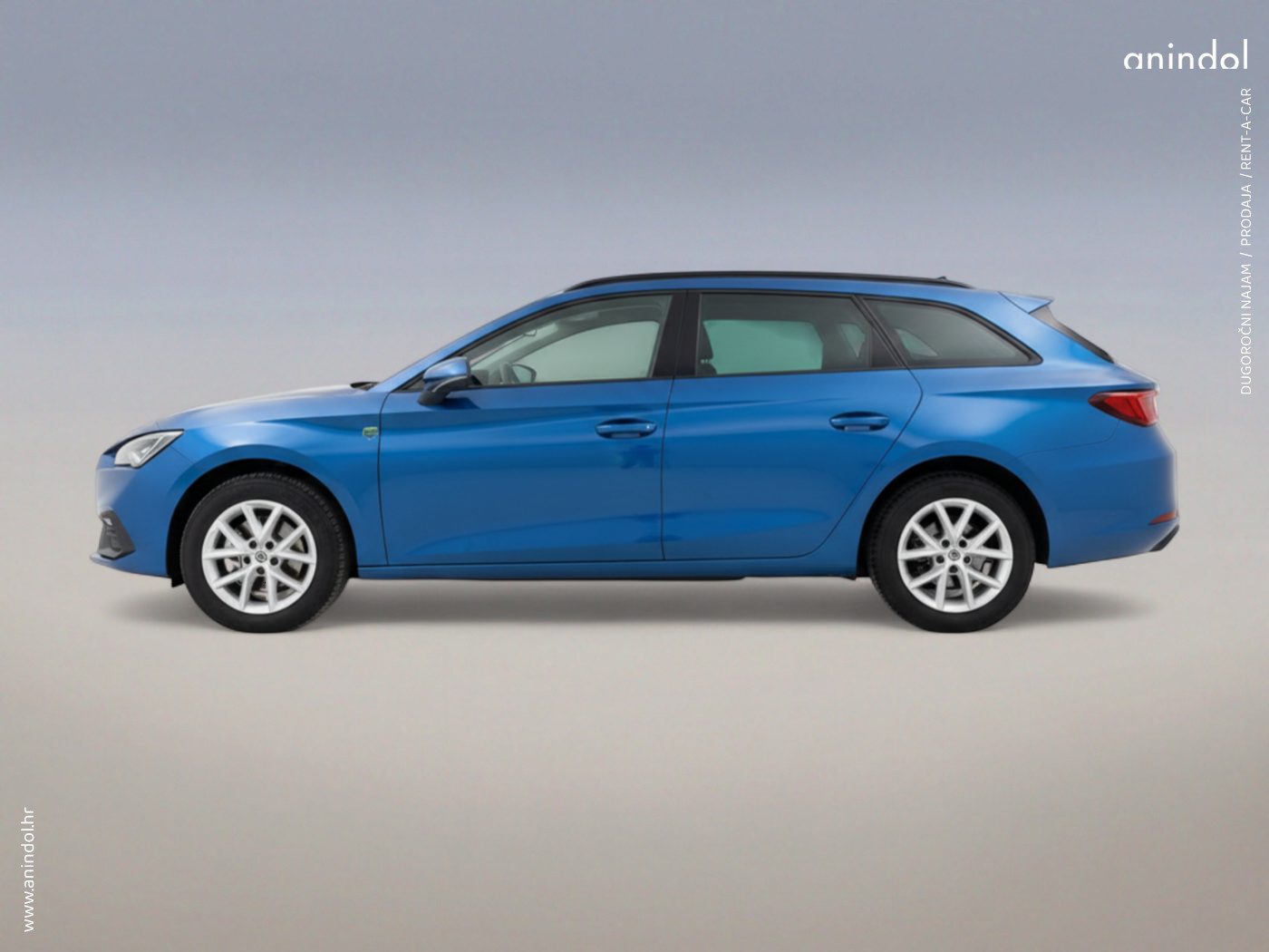 2025 Seat Leon — fotografija 7