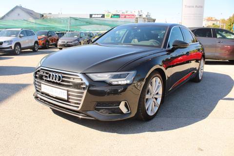 2019 Audi A6