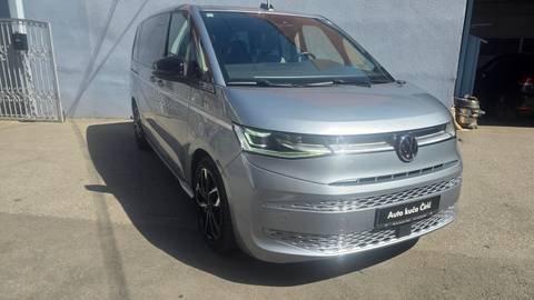2023 Volkswagen Multivan — sličica 2
