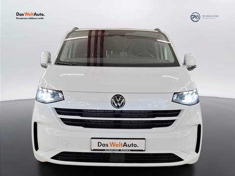 2026 Volkswagen Transporter — sličica 2