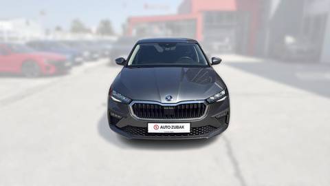 2025 Škoda Scala — sličica 2