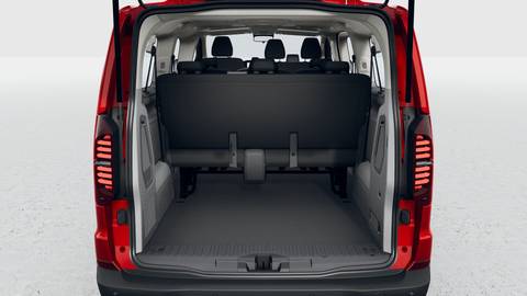 2026 Volkswagen Transporter — sličica 8