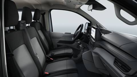 2026 Volkswagen Transporter — sličica 2