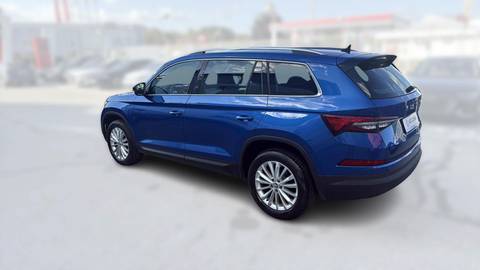 2022 Škoda Kodiaq — sličica 5