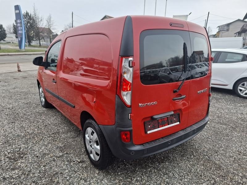 2019 Renault Kangoo — fotografija 7