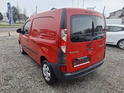 2019 Renault Kangoo — sličica 7