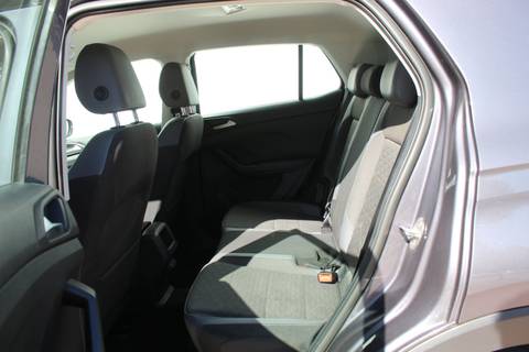 2023 Volkswagen T-Cross — sličica 11