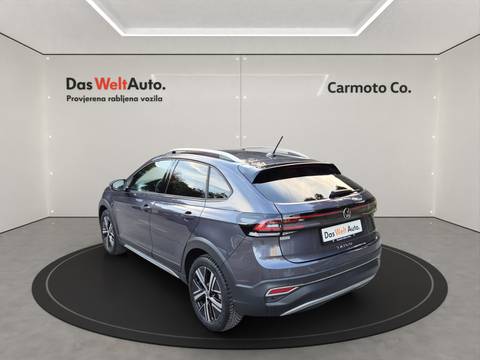 2024 Volkswagen Taigo — sličica 3
