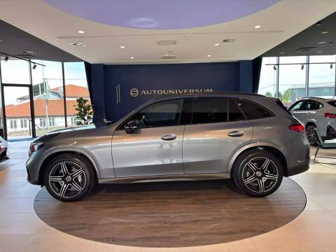 2023 Mercedes-Benz GLC — sličica 10