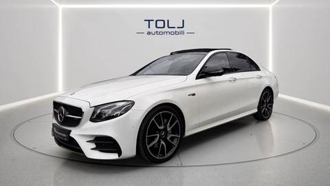 2017 Mercedes-Benz E-klasa — sličica 5