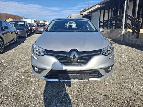 2020 Renault Megane — sličica 2