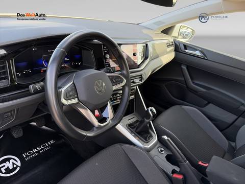 2023 Volkswagen Polo — sličica 11