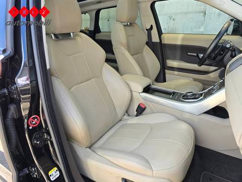 2017 Land Rover Evoque — sličica 7