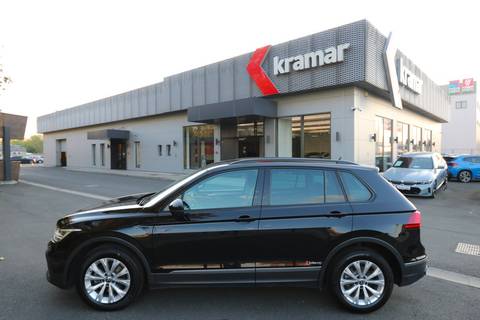 2021 Volkswagen Tiguan — sličica 3