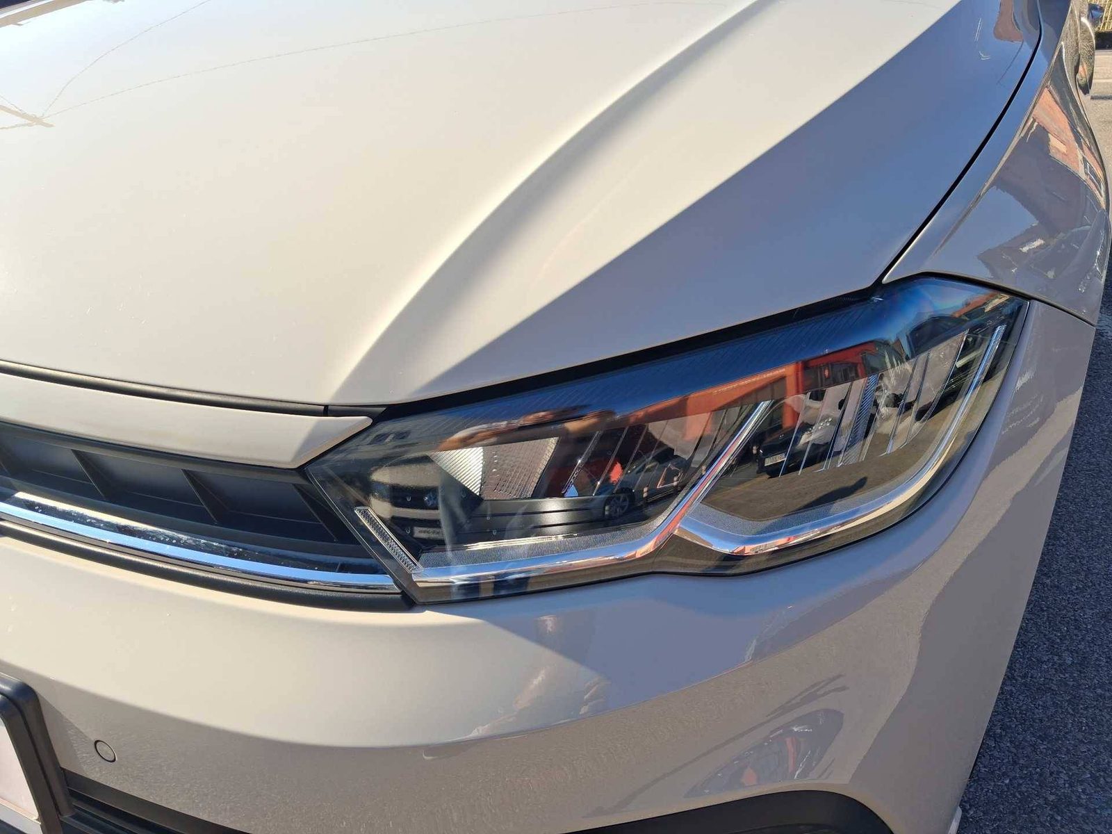 2024 Volkswagen Polo — fotografija 13