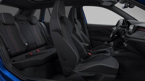 2026 Škoda Kamiq — sličica 4