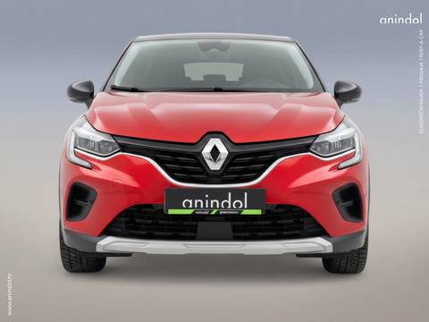 2022 Renault Captur — sličica 9