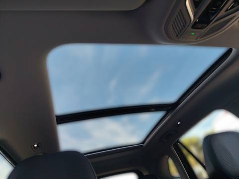 2026 Geely Starray EM-i — sličica 22