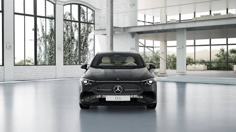 Mercedes-Benz CLA Progressive — sličica 2