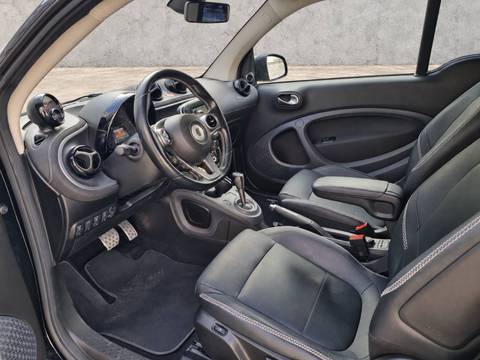 2018 Smart fortwo — sličica 14