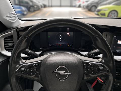 2022 Opel Mokka — sličica 17