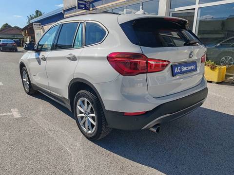 2018 BMW X1 — sličica 3