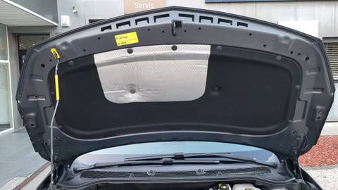 2015 Opel Astra — sličica 17