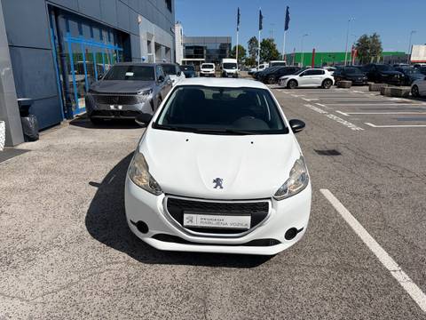 2013 Peugeot 208 — sličica 2