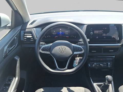 2026 Volkswagen T-Cross — sličica 11