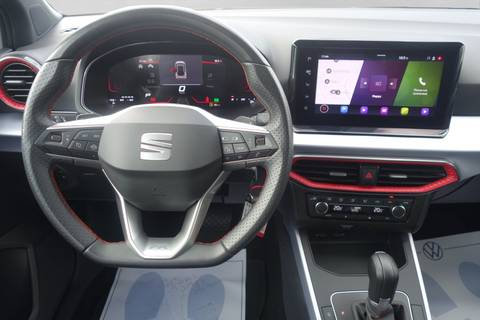 2024 Seat Arona — sličica 11
