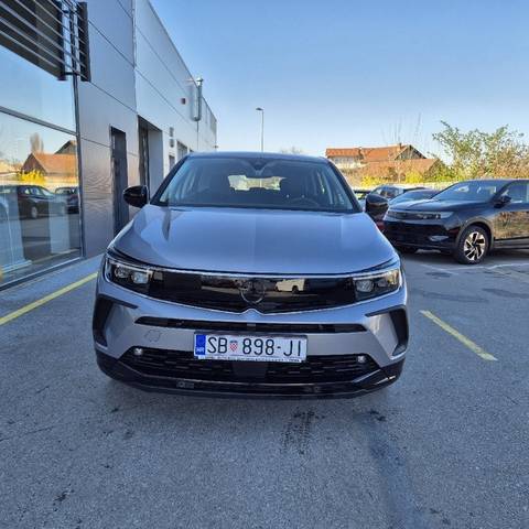 2025 Opel Grandland — sličica 2