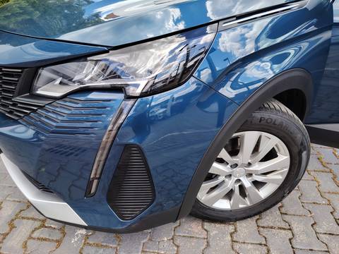 2021 Peugeot 3008 — sličica 9