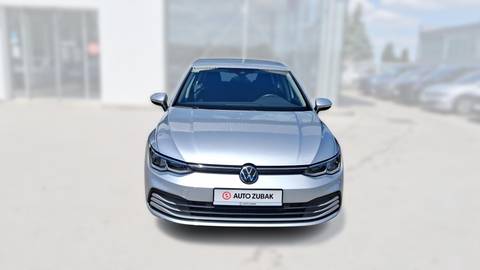 2024 Volkswagen Golf — sličica 2