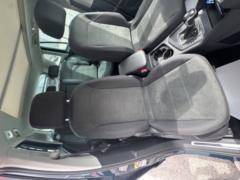 2022 Volkswagen Tiguan — sličica 27