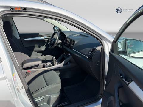 2025 Škoda Karoq — sličica 10