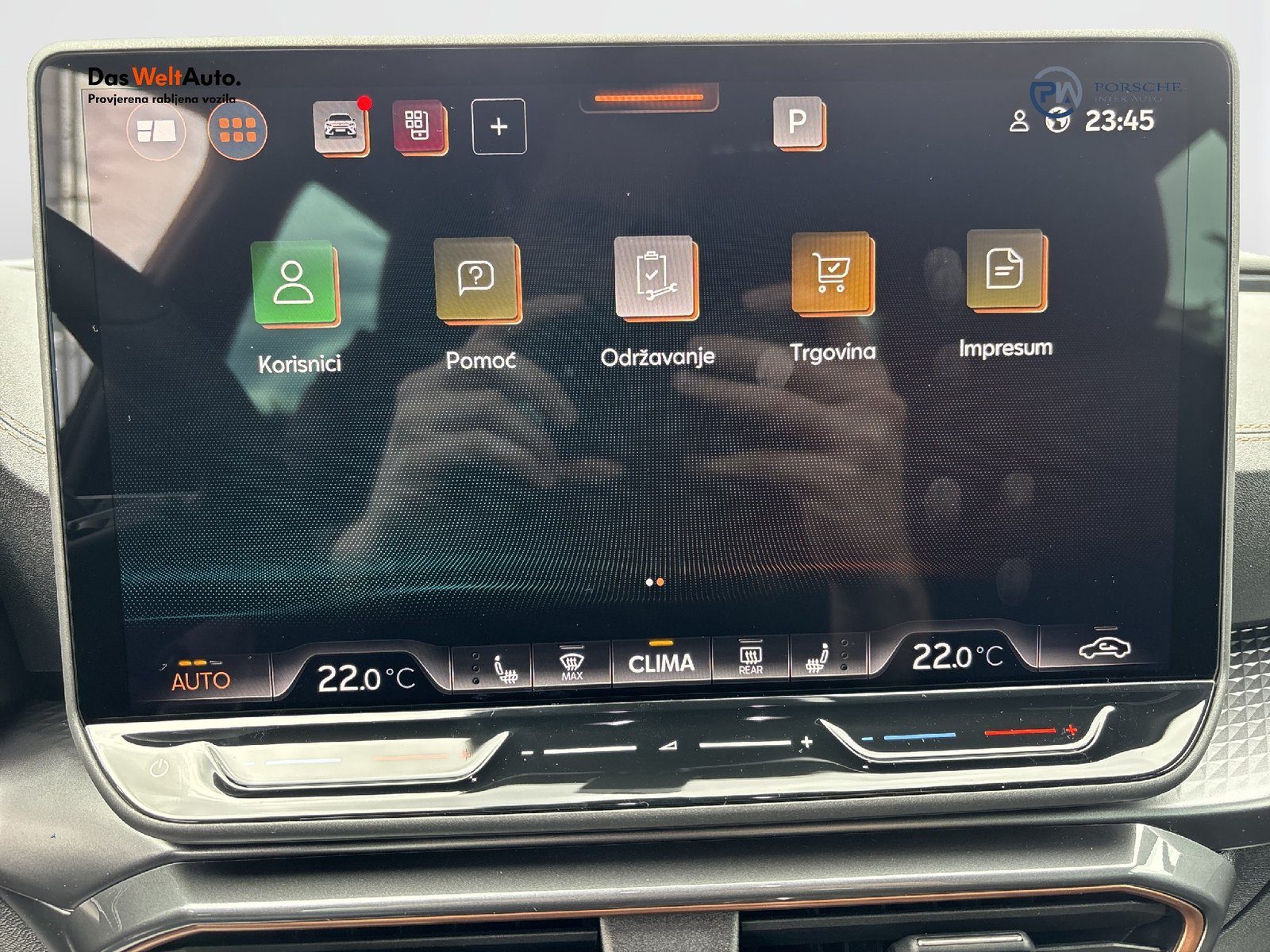 2026 Cupra Formentor — fotografija 14