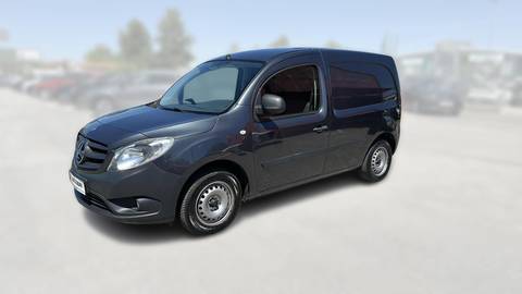 2021 Mercedes-Benz Citan