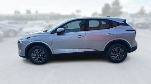 2024 Nissan Qashqai — sličica 4