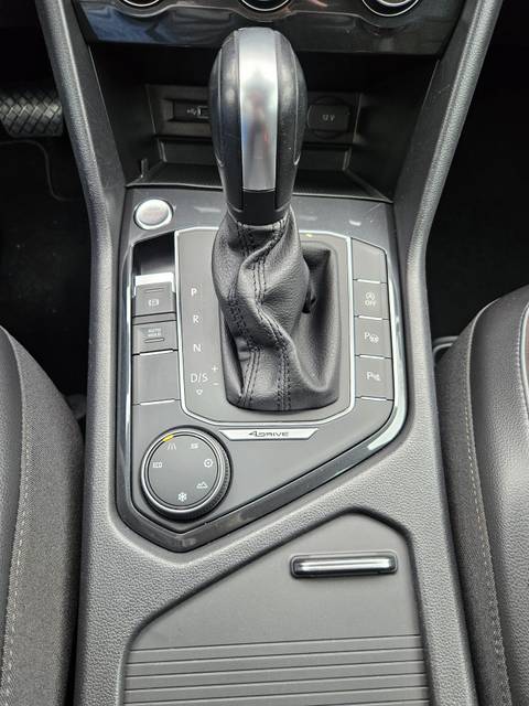 2020 Seat Tarracco — sličica 23